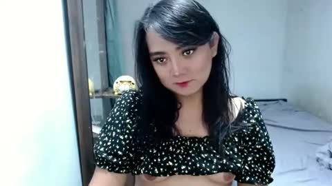 Snapshot of xdesirable_cutie chatting on December 2024 11:11:02 AM Jenny Your sweet cute girl online show from December 2024 11:11:02 AM