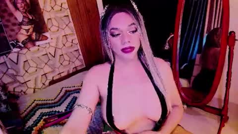 XDirtymistressX online show from December 2025 04:18:02 AM