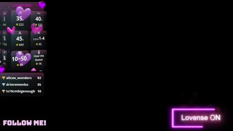 EDEN online show from November 2025 09:25:02 PM