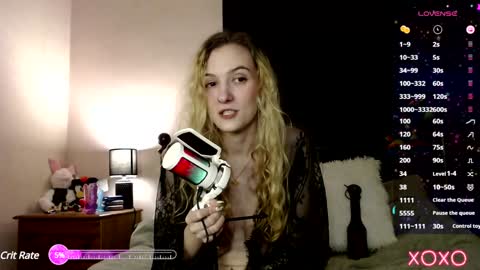 Snapshot of xelliee_rosex chatting on February 2025 12:09:01 AM EllieeRose online show from February 2025 12:09:01 AM