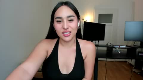 SASHA online show from August 2026 11:59:01 AM