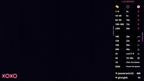 Snapshot of xfir3_vixenx chatting on May 2026 10:36:01 AM xfir3_vixenx online show from May 2026 10:36:01 AM