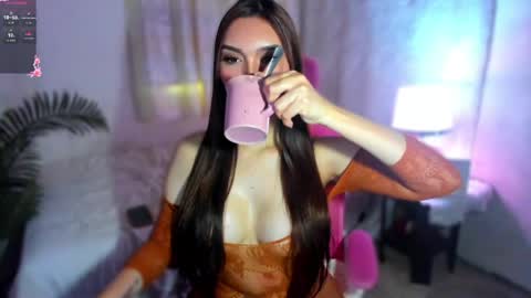 preciousxoxo  online show from April 2026 07:33:01 AM