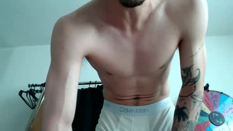 xgoonxmasterx online show from April 2026 07:07:02 PM