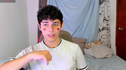 xhan online show from November 2025 11:54:01 PM