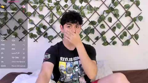 xhan online show from March 2026 11:56:02 PM