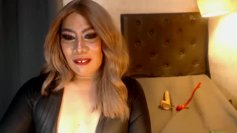 GODDESS KRISTEL online show from November 2025 06:17:01 PM