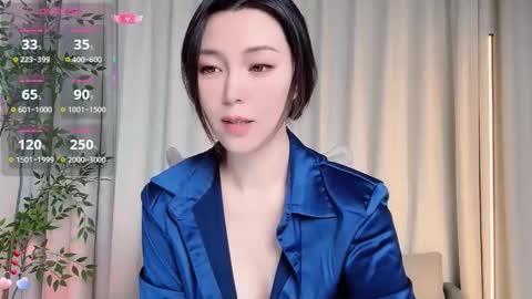 XI online show from October 2025 12:28:02 PM