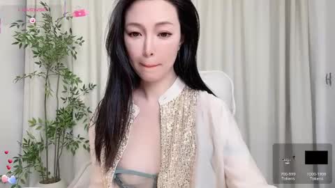Snapshot of xi_ethel chatting on May 2026 11:59:02 AM XI online show from May 2026 11:59:02 AM