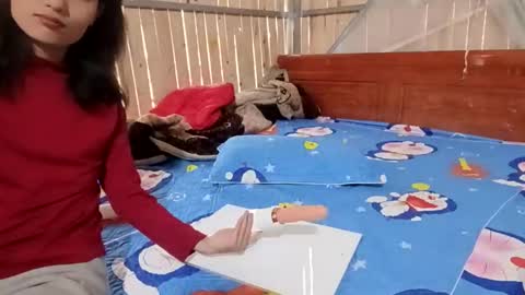 xiagoal_cute online show from June 2026 12:32:02 AM