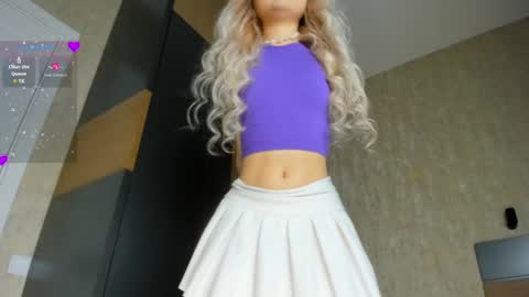 Sweetie online show from December 2024 02:13:02 AM