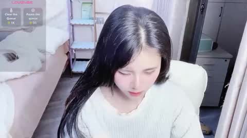 xiaomi_love online show from February 2026 05:17:01 PM