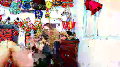 xiaraa26 online show from November 2025 07:03:02 PM