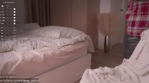 Xiawa short hair and Zira blondie online show from July 2026 03:03:02 PM