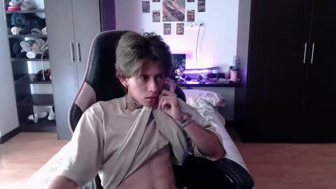 xIce Boy online show from February 2026 02:22:01 PM