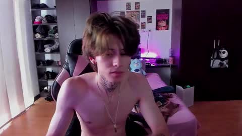 xIce Boy online show from February 2026 03:12:01 PM