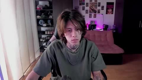 Snapshot of xice_boy chatting on May 2026 04:34:01 PM xIce Boy online show from May 2026 04:34:01 PM