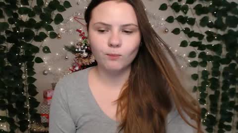 Lina online show from December 2024 04:23:02 AM