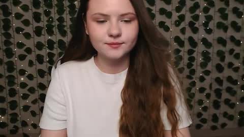 Lina online show from February 2025 04:03:01 AM