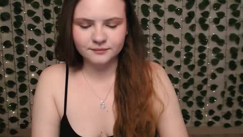 Lina online show from February 2025 04:36:02 AM
