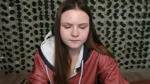 Lina online show from February 2025 08:29:02 AM
