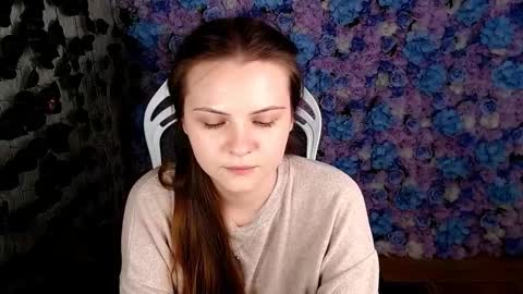 Lina online show from October 2025 05:10:01 AM
