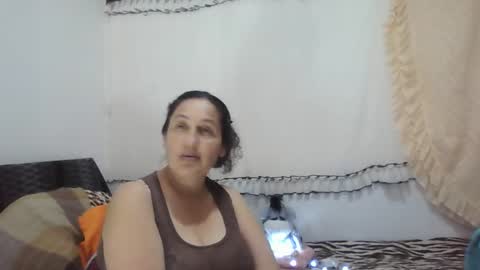 Snapshot of xime5144838 chatting on December 2024 01:03:01 AM Ximena online show from December 2024 01:03:01 AM