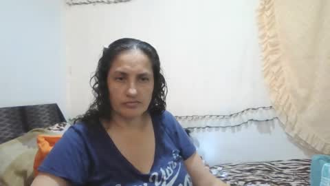 Snapshot of xime5144838 chatting on December 2024 11:12:02 PM Ximena online show from December 2024 11:12:02 PM