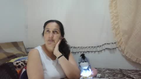 Snapshot of xime5144838 chatting on December 2024 12:48:02 AM Ximena online show from December 2024 12:48:02 AM