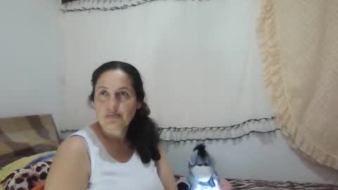 Snapshot of xime5144838 chatting on December 2024 03:51:02 AM Ximena online show from December 2024 03:51:02 AM