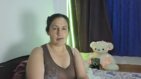 Snapshot of xime5144838 chatting on December 2024 02:45:02 AM Ximena online show from December 2024 02:45:02 AM