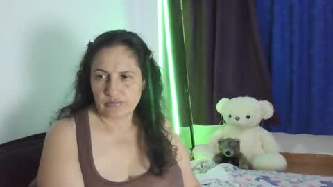 Snapshot of xime5144838 chatting on December 2024 06:01:02 AM Ximena online show from December 2024 06:01:02 AM