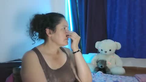 Snapshot of xime5144838 chatting on December 2024 04:33:02 AM Ximena online show from December 2024 04:33:02 AM