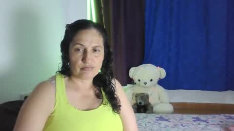 Snapshot of xime5144838 chatting on December 2024 11:03:01 PM Ximena online show from December 2024 11:03:01 PM