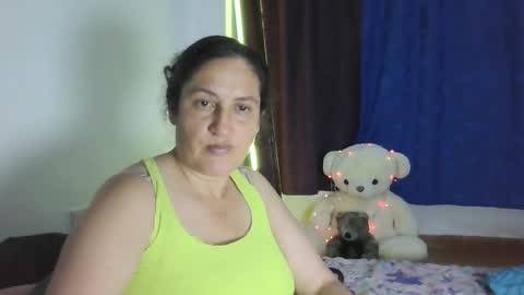 Snapshot of xime5144838 chatting on December 2024 02:04:01 AM Ximena online show from December 2024 02:04:01 AM