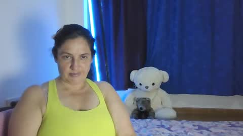 Snapshot of xime5144838 chatting on December 2024 05:20:01 AM Ximena online show from December 2024 05:20:01 AM