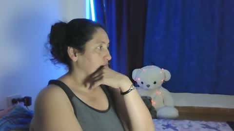Snapshot of xime5144838 chatting on December 2024 03:37:01 AM Ximena online show from December 2024 03:37:01 AM