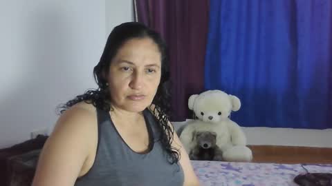 Snapshot of xime5144838 chatting on December 2024 08:58:02 PM Ximena online show from December 2024 08:58:02 PM
