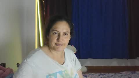 Snapshot of xime5144838 chatting on January 2025 06:01:01 AM Ximena online show from January 2025 06:01:01 AM