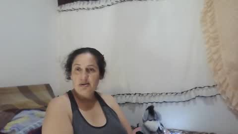 Snapshot of xime5144838 chatting on January 2025 02:19:01 AM Ximena online show from January 2025 02:19:01 AM
