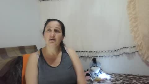 Snapshot of xime5144838 chatting on January 2025 01:12:02 AM Ximena online show from January 2025 01:12:02 AM