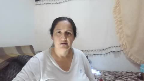 Snapshot of xime5144838 chatting on January 2025 05:32:01 AM Ximena online show from January 2025 05:32:01 AM