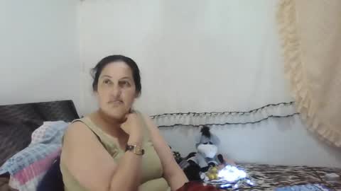 Snapshot of xime5144838 chatting on January 2025 04:15:01 AM Ximena online show from January 2025 04:15:01 AM