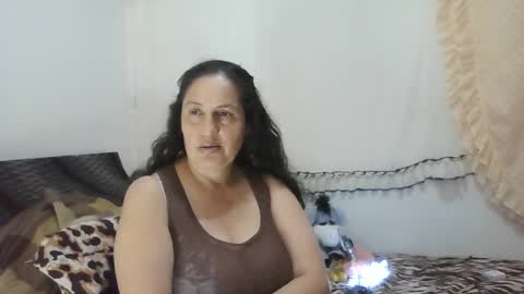 Snapshot of xime5144838 chatting on January 2025 11:53:02 PM Ximena online show from January 2025 11:53:02 PM