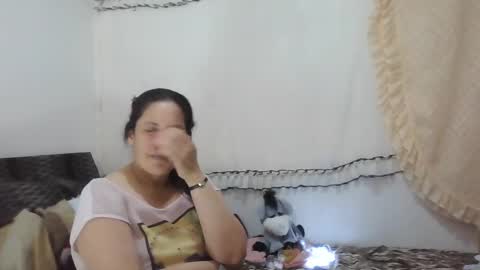 Snapshot of xime5144838 chatting on January 2025 05:14:02 AM Ximena online show from January 2025 05:14:02 AM