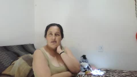 Snapshot of xime5144838 chatting on February 2025 01:56:01 AM Ximena online show from February 2025 01:56:01 AM