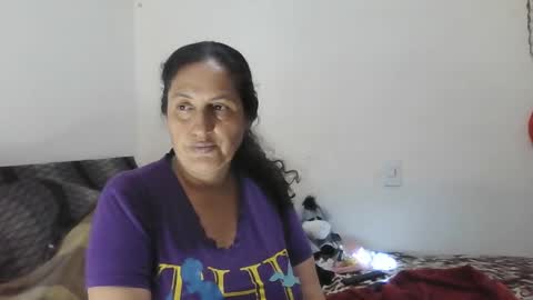 Snapshot of xime5144838 chatting on February 2025 05:03:02 AM Ximena online show from February 2025 05:03:02 AM