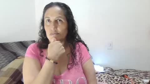 Snapshot of xime5144838 chatting on February 2025 11:37:02 PM Ximena online show from February 2025 11:37:02 PM