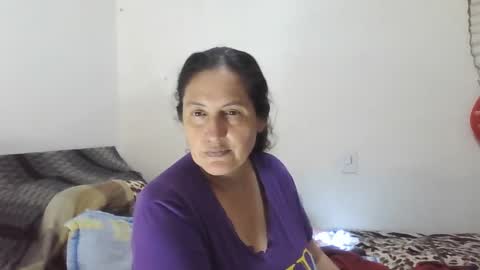 Snapshot of xime5144838 chatting on February 2025 05:08:01 AM Ximena online show from February 2025 05:08:01 AM