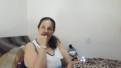Snapshot of xime5144838 chatting on February 2025 11:46:02 PM Ximena online show from February 2025 11:46:02 PM